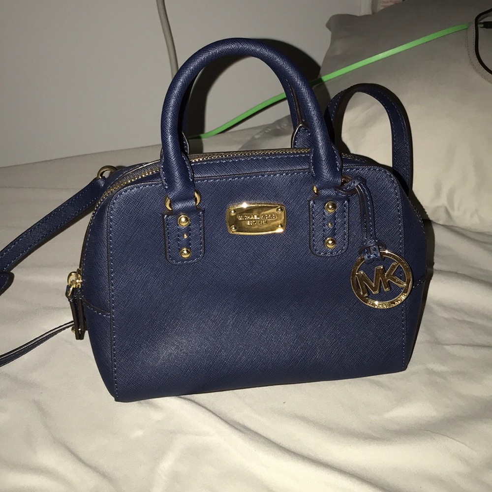 Mini Michael Kors cross body bag
